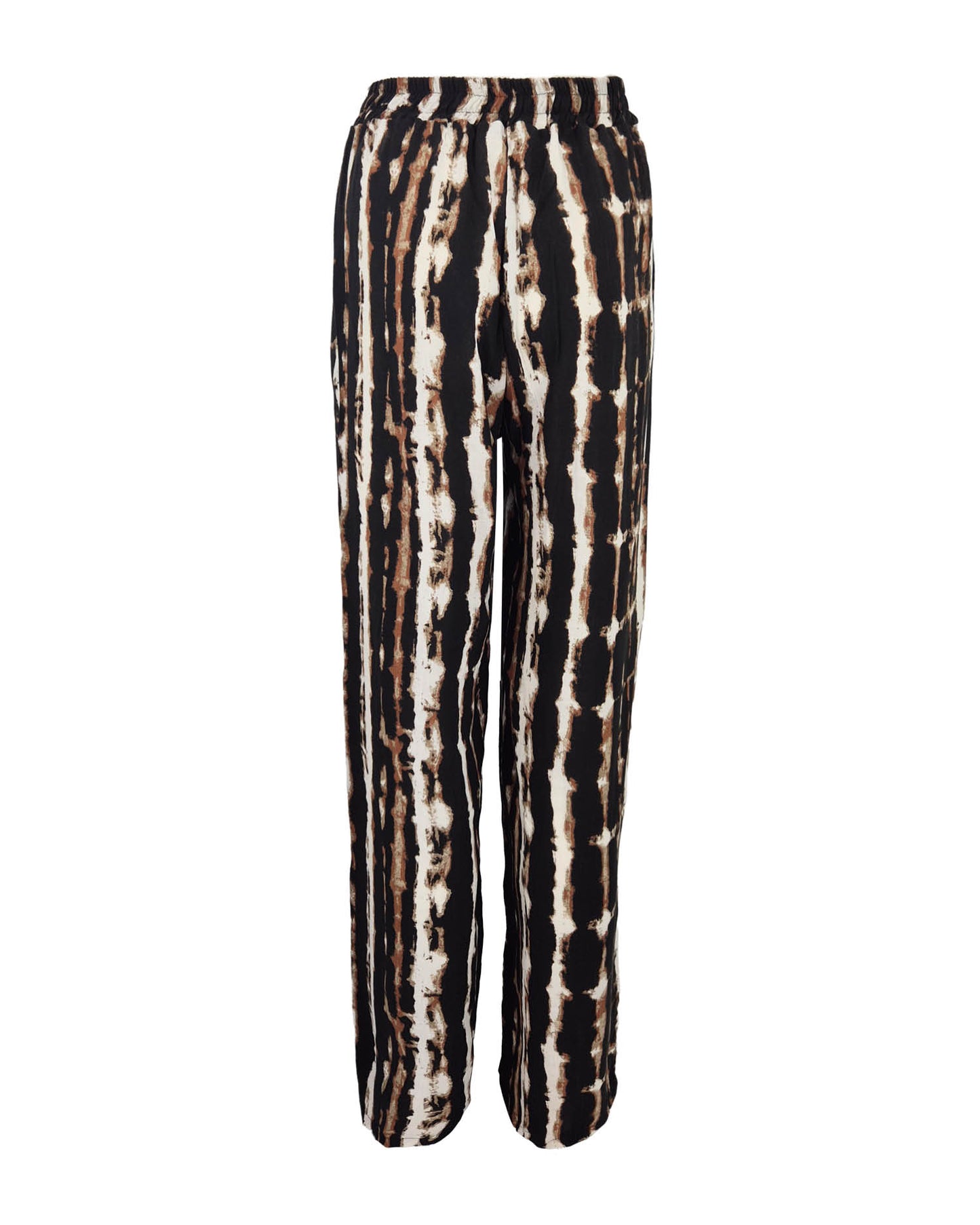 Broek - Rikki Streep | Bruin