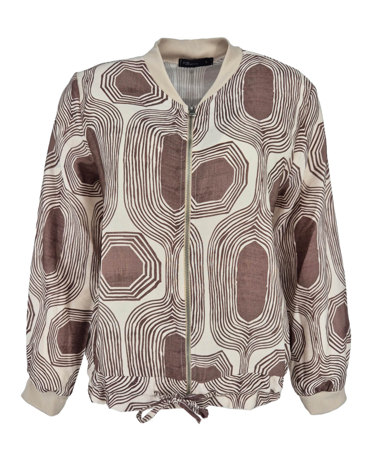 Bomberjack - Bambi-Koord Labyrint  | Bruin