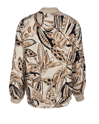 Bomberjack - Bambi-Koord Begonia Mix | Beige