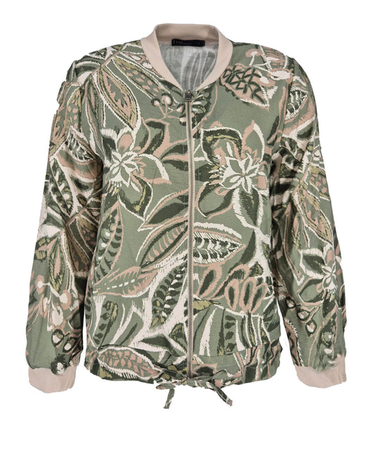 Bomberjack - Bambi-Koord Begonia Mix | Army