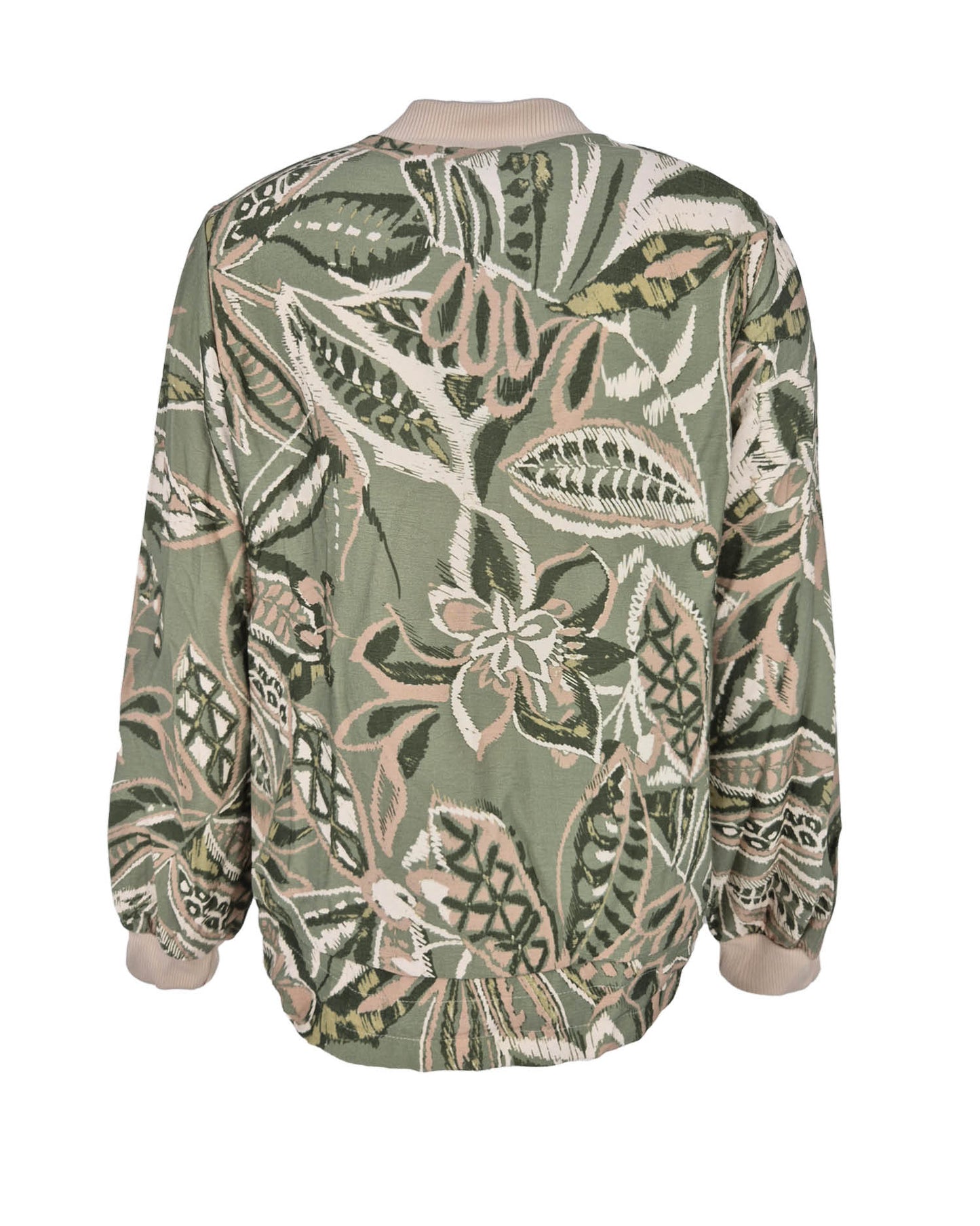 Bomberjack - Bambi-Koord Begonia Mix | Army