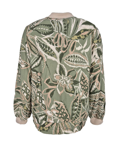 Bomberjack - Bambi-Koord Begonia Mix | Army
