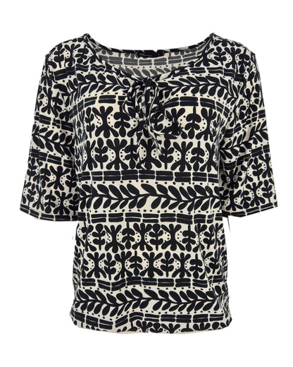 Blouson - Lexi Olijf-ET | Zwart