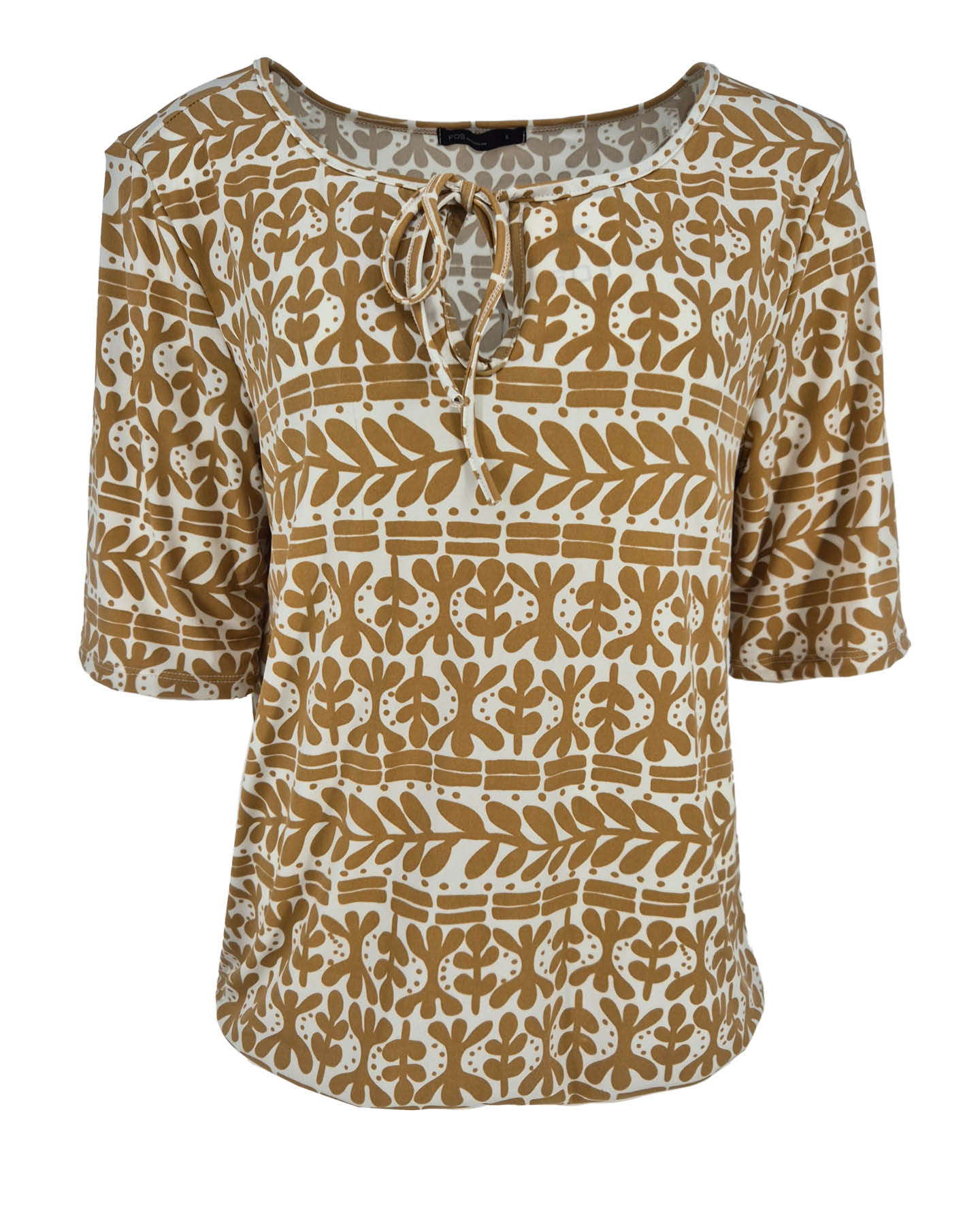 Blouson - Lexi Olijf-ET | Camel