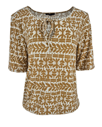 Blouson - Lexi Olijf-ET | Camel