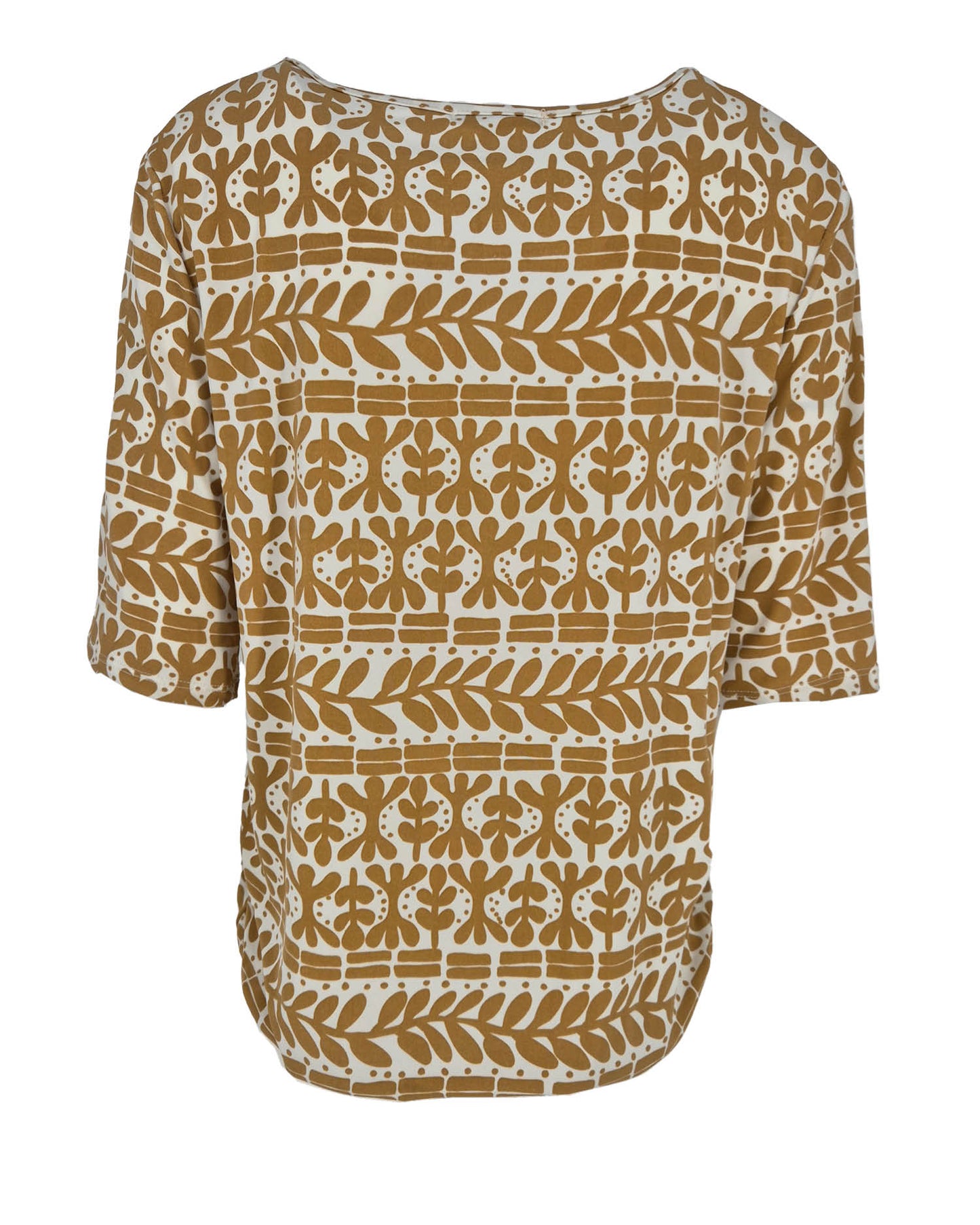 Blouson - Lexi Olijf-ET | Camel