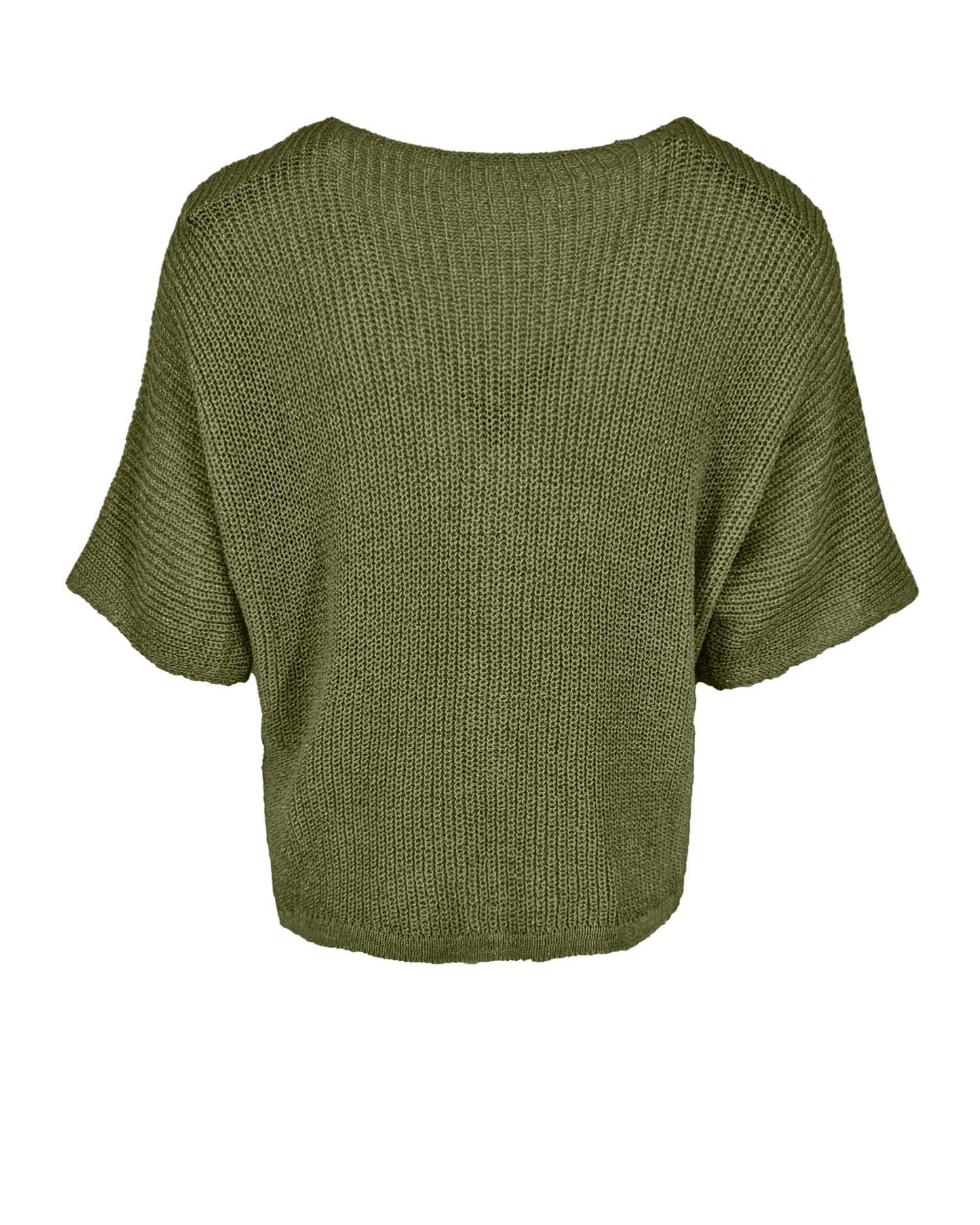 Vest - Ella Uni | Army