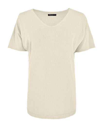 Trui - Lonneke Uni | Off-White