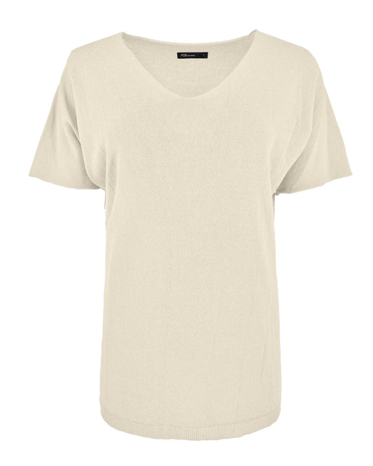 Trui - Lonneke Uni | Off-White