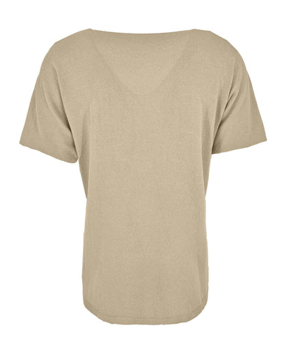 Trui - Lonneke Uni | Beige