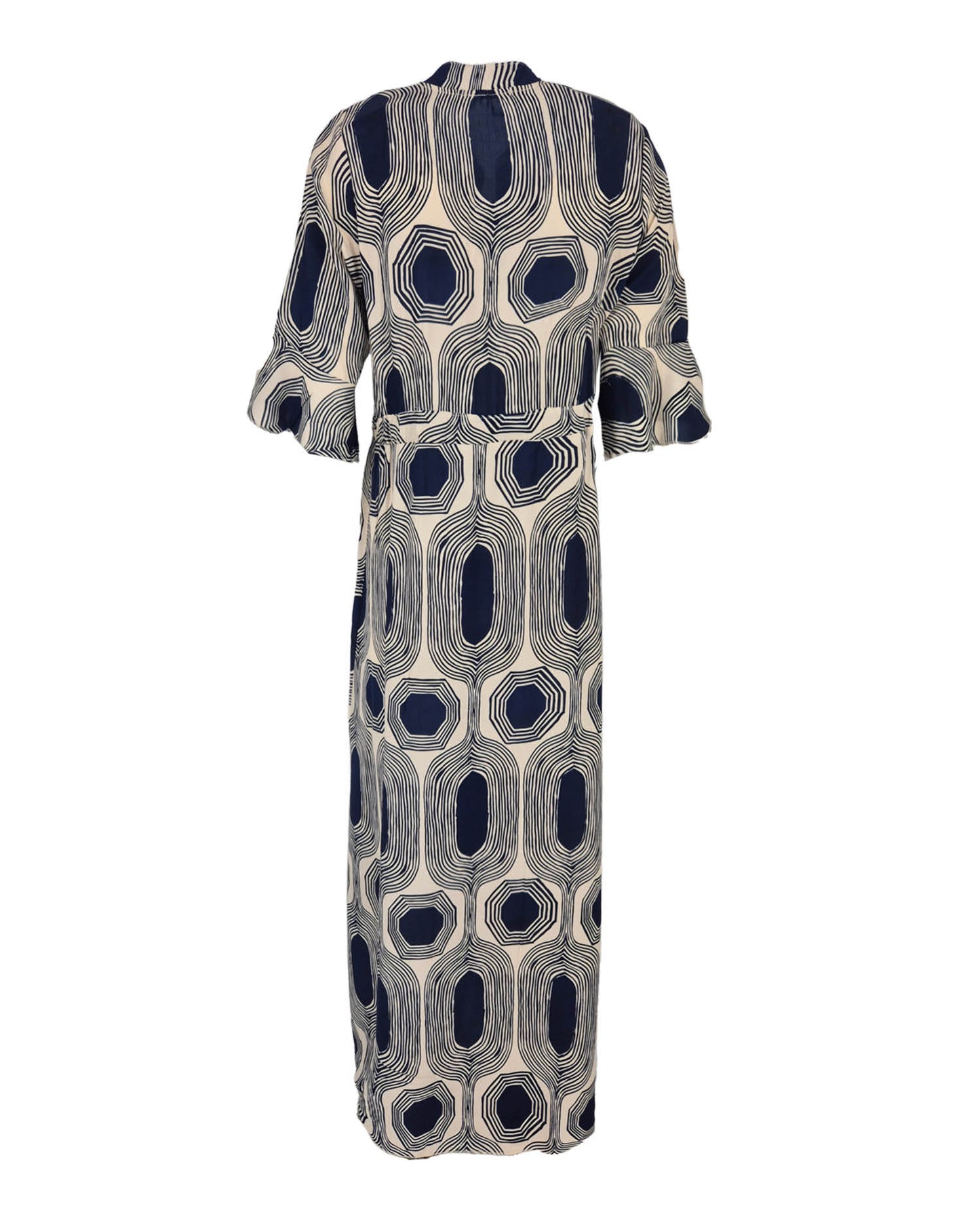 Jurk - Lalia Labyrint | Navy