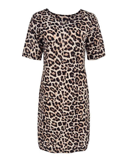 Jurk - Fiona Panter | Beige