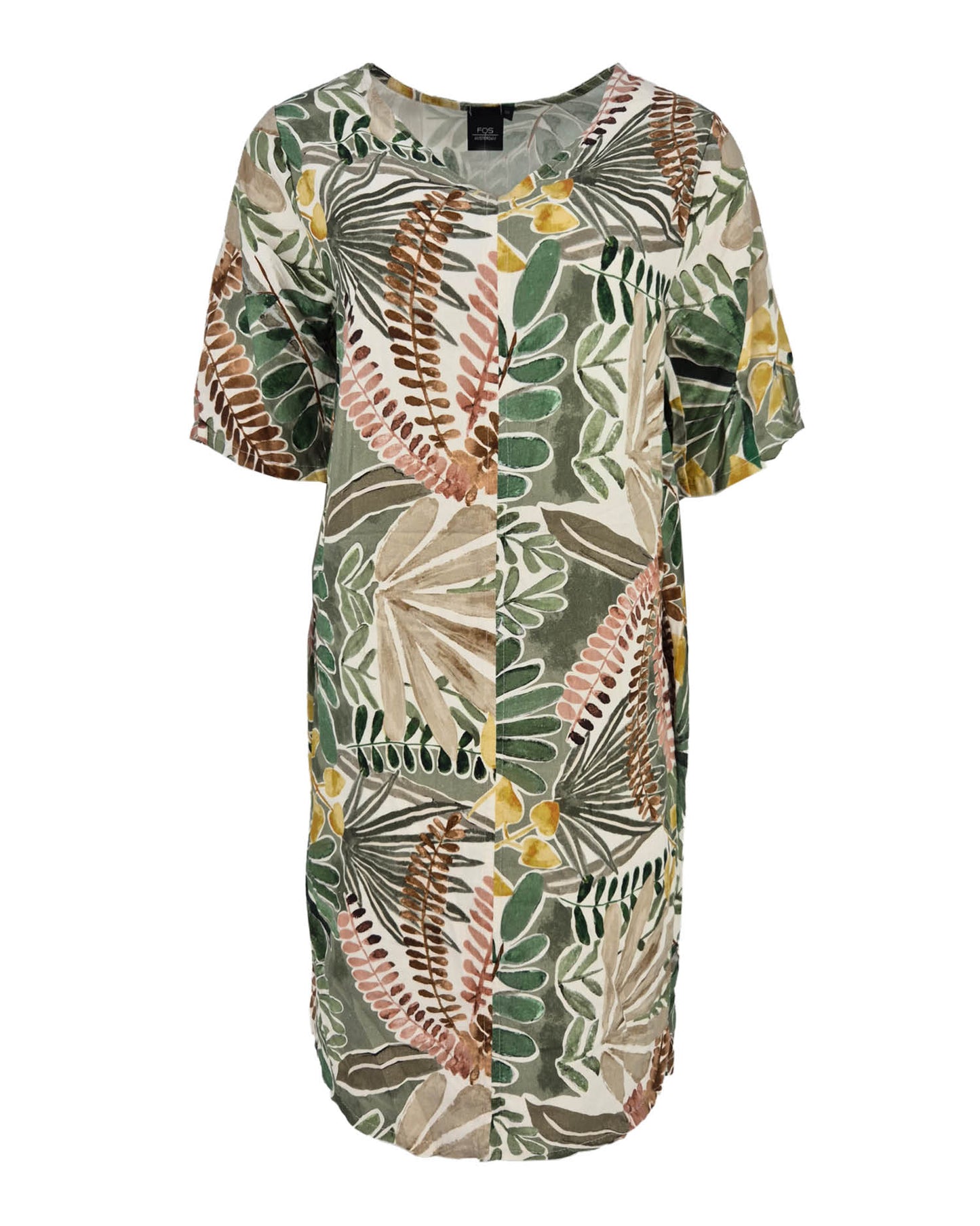 Jurk - Linde Varen | Army