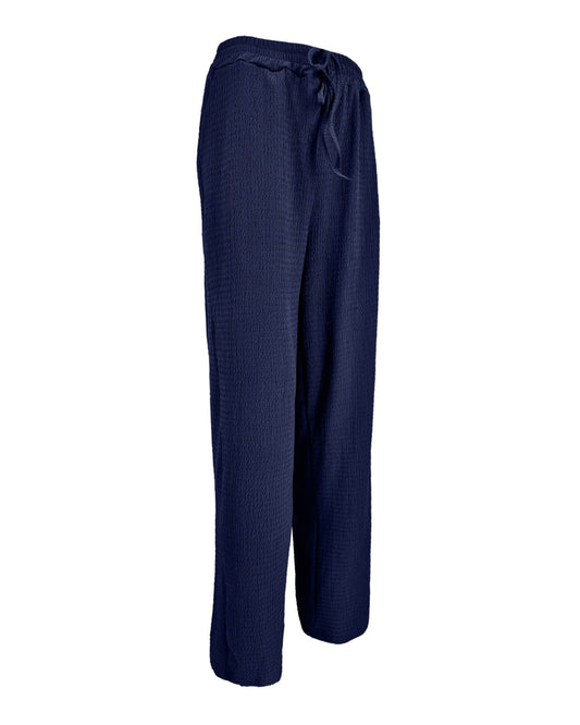 Broek - Rikki Uni Golf | Navy