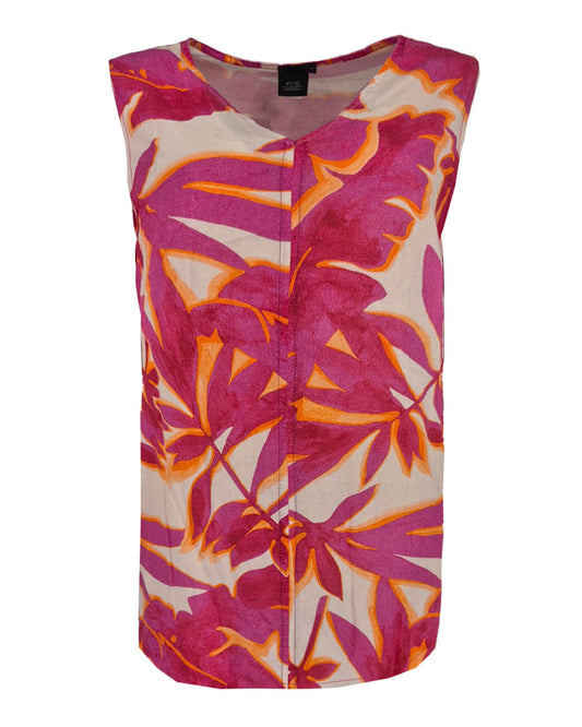 Top - Linda Blad Grande | Fuchsia