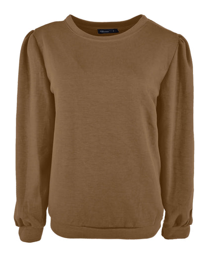 Trui - Jette Uni | Camel