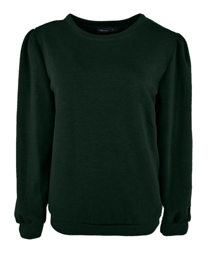 Trui - Jette Uni | Bottle Green
