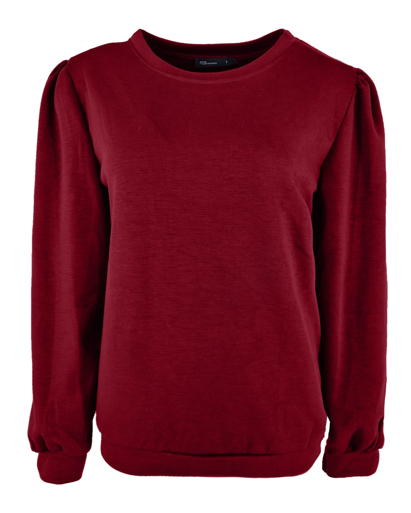 Trui - Jette Uni | Rood