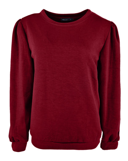 Trui - Jette Uni | Rood