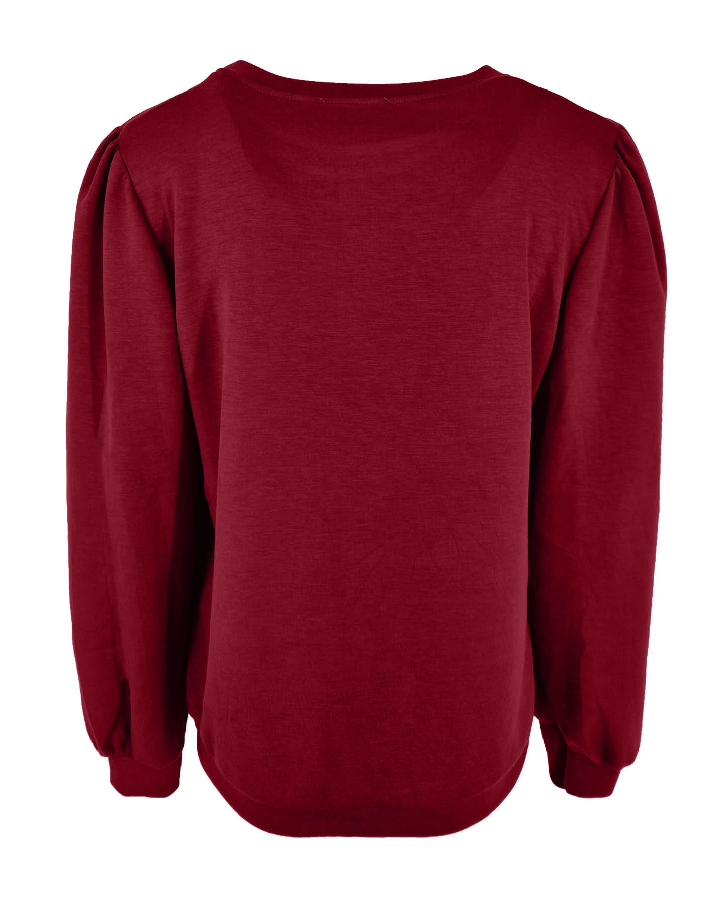 Trui - Jette Uni | Rood