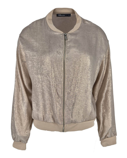 Bomberjack - Elsie Ice | Beige