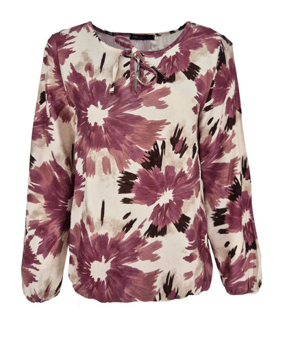 Blouson - Lexi Splash | Roze