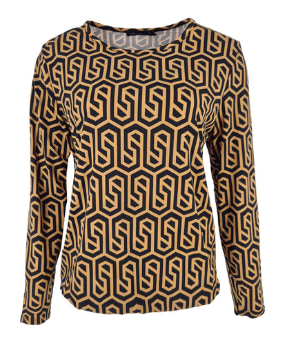 Top - Sisi Bijenkorf-ET | Camel