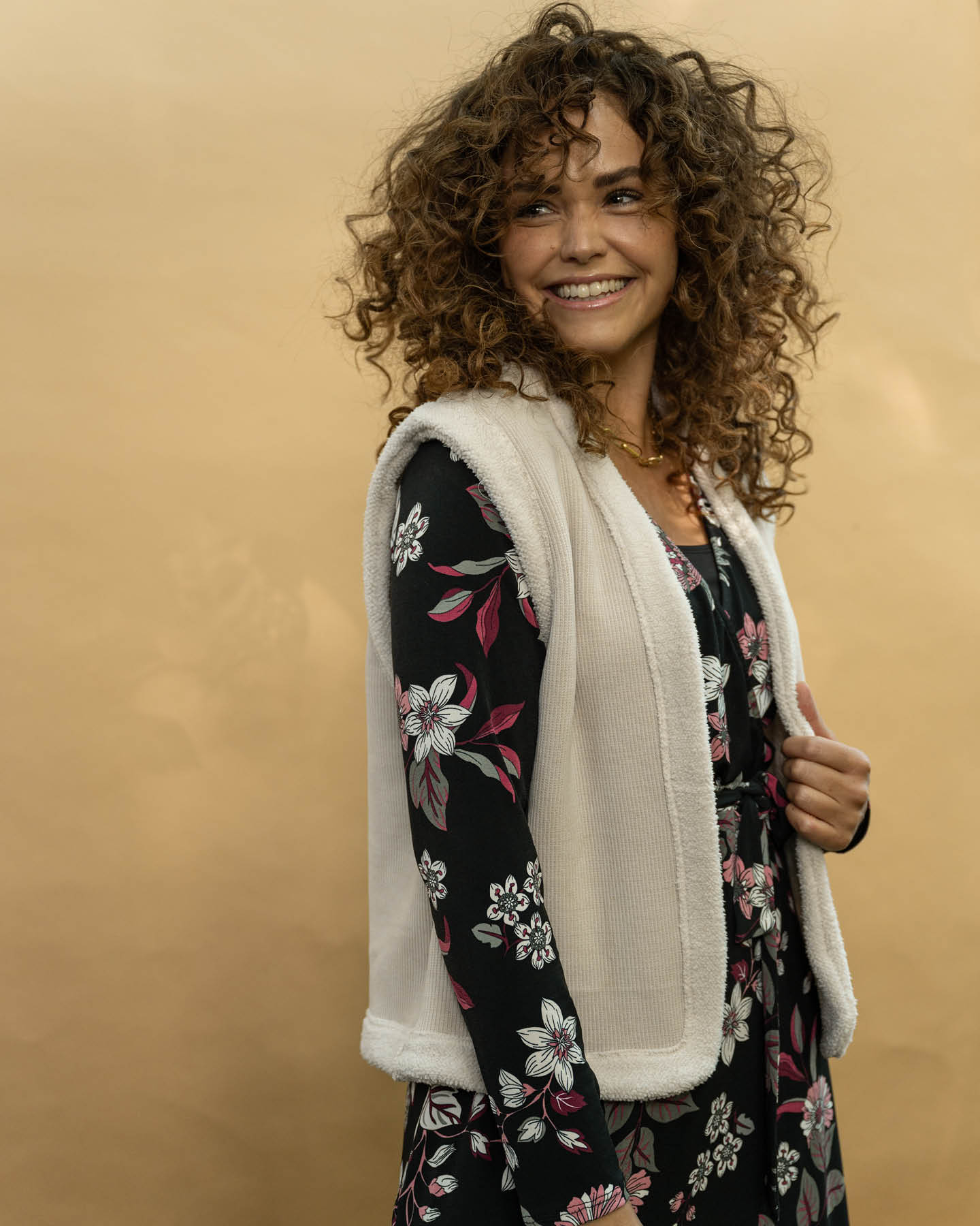 Jurk - Joyo Hortus-ET | Zwart Jurken