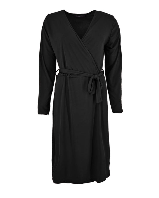 Jurk - Joyo Uni-ET | Zwart