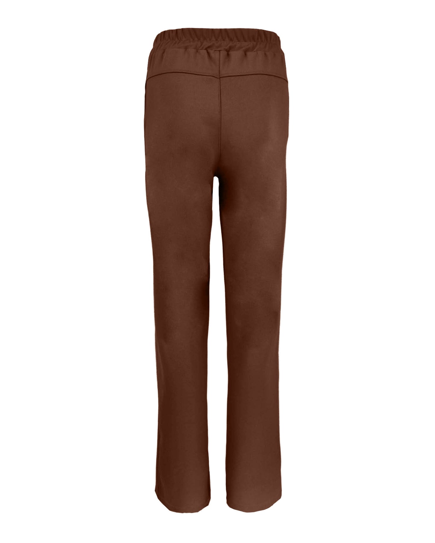 Broek - Alina Uni | Bruin