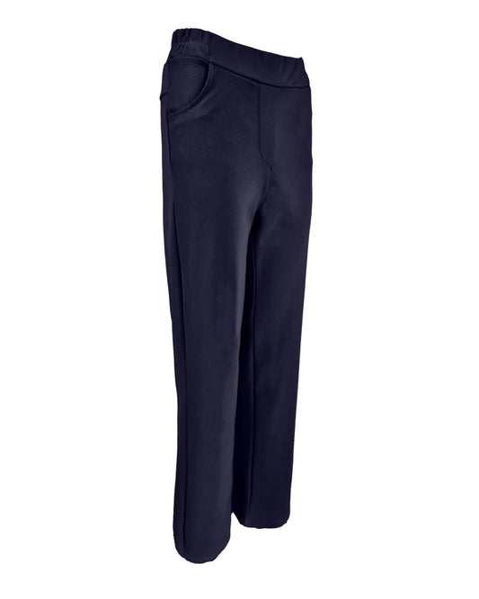 Broek - Alina Uni | Navy