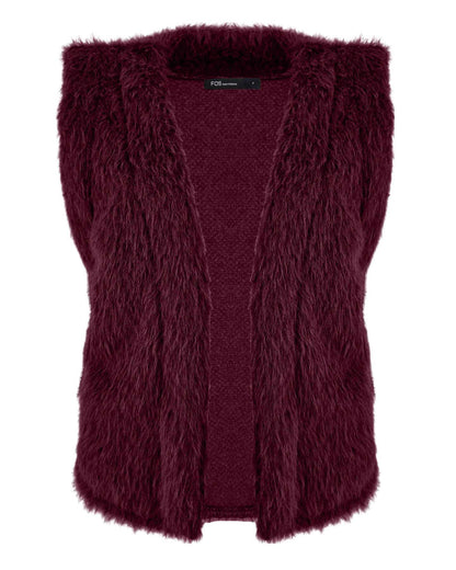 Gilet - Margriet Beaver | Beaujolais Gilets