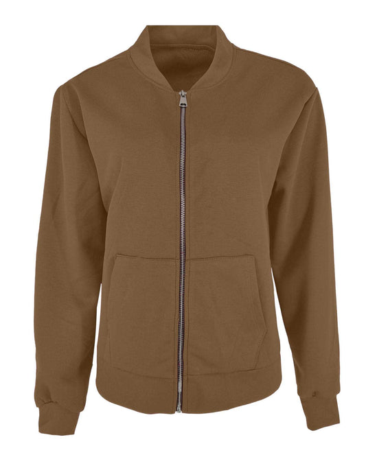 Bomberjack - Izzy Uni | Camel Jasjes