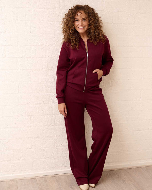 Bomberjack - Izzy Uni | Beaujolais Jasjes