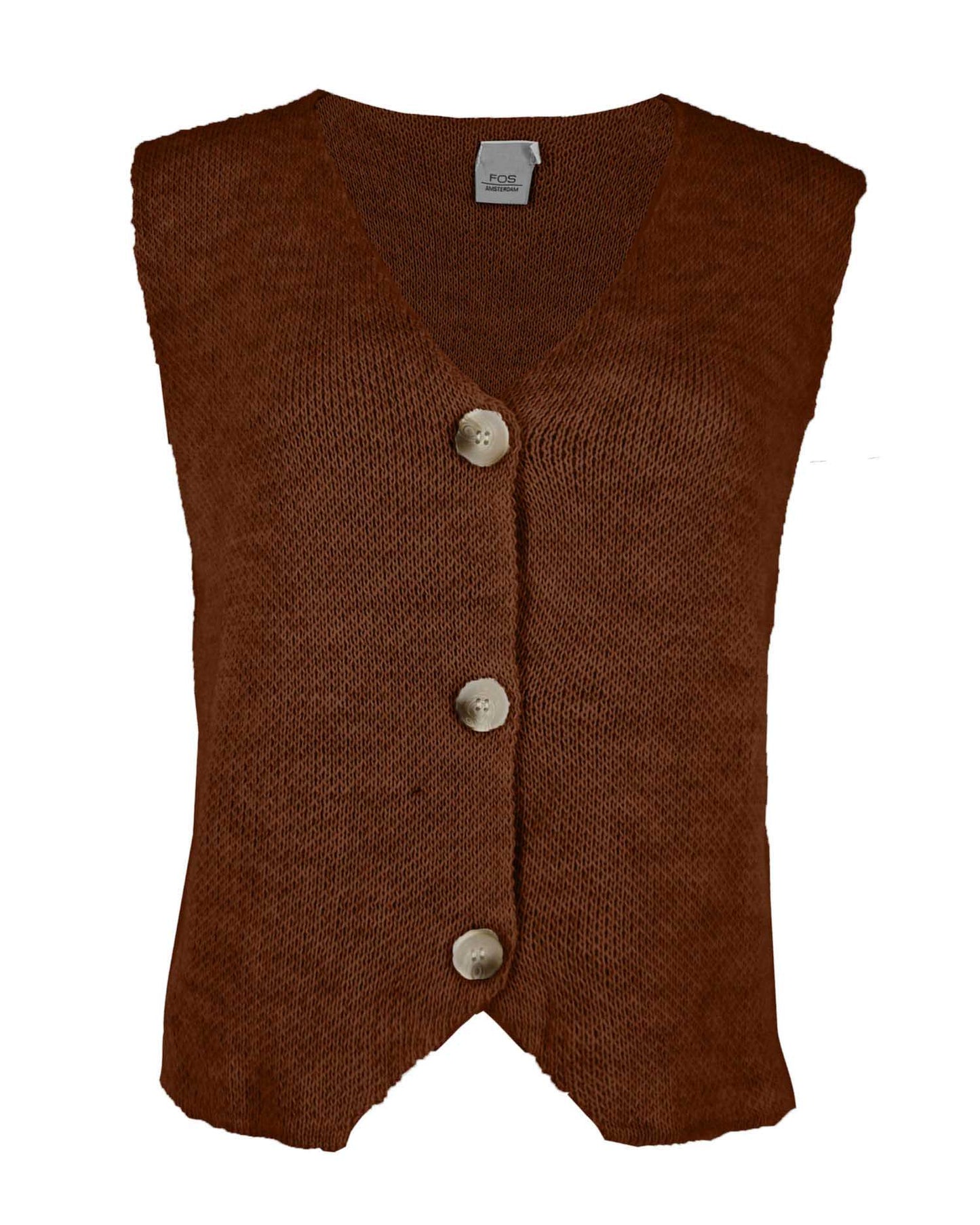 Gilet - Mindy | Bruin Gilets