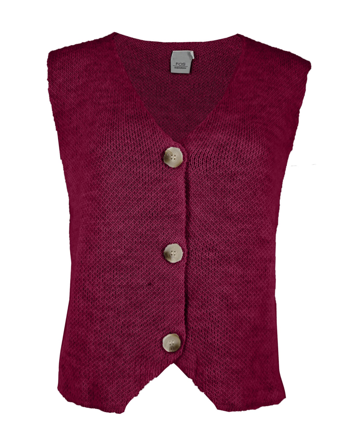 Gilet - Mindy | Beaujolais