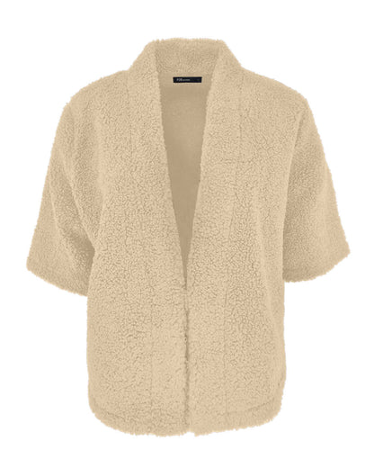 Gilet - Lia Teddie | Off-White