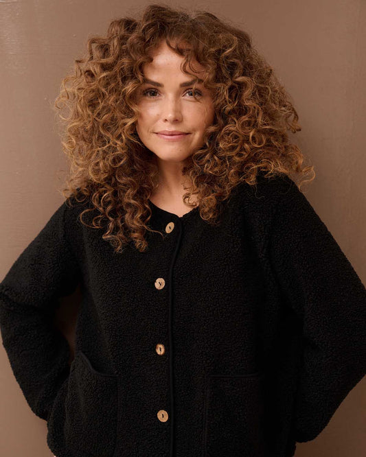 Jack - Kae Teddie | Zwart