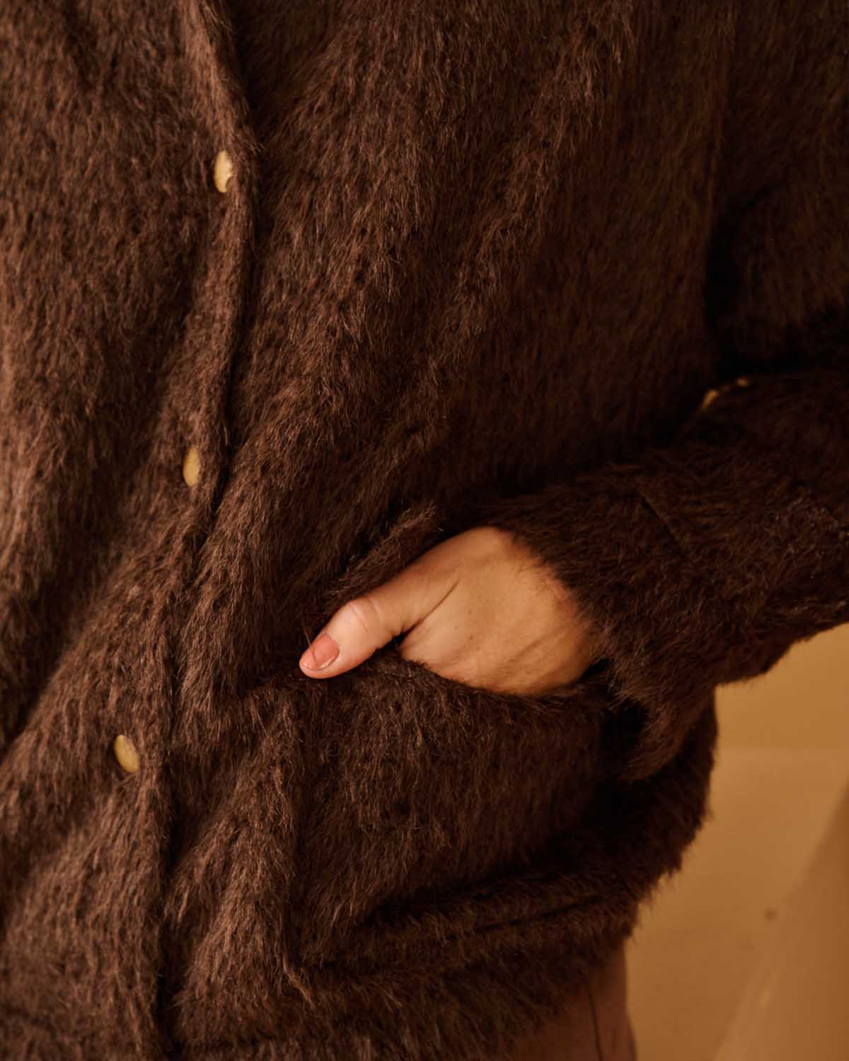 Bomberjack - Bomba Beaver | Bruin Jasjes