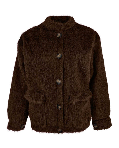 Bomberjack - Bomba Beaver | Bruin Jasjes