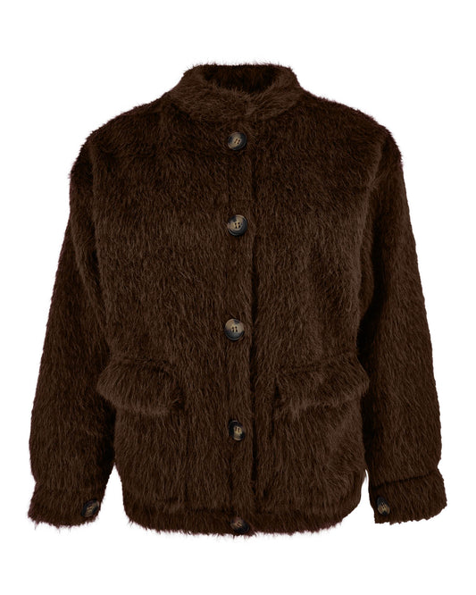 Bomberjack - Bomba Beaver | Bruin