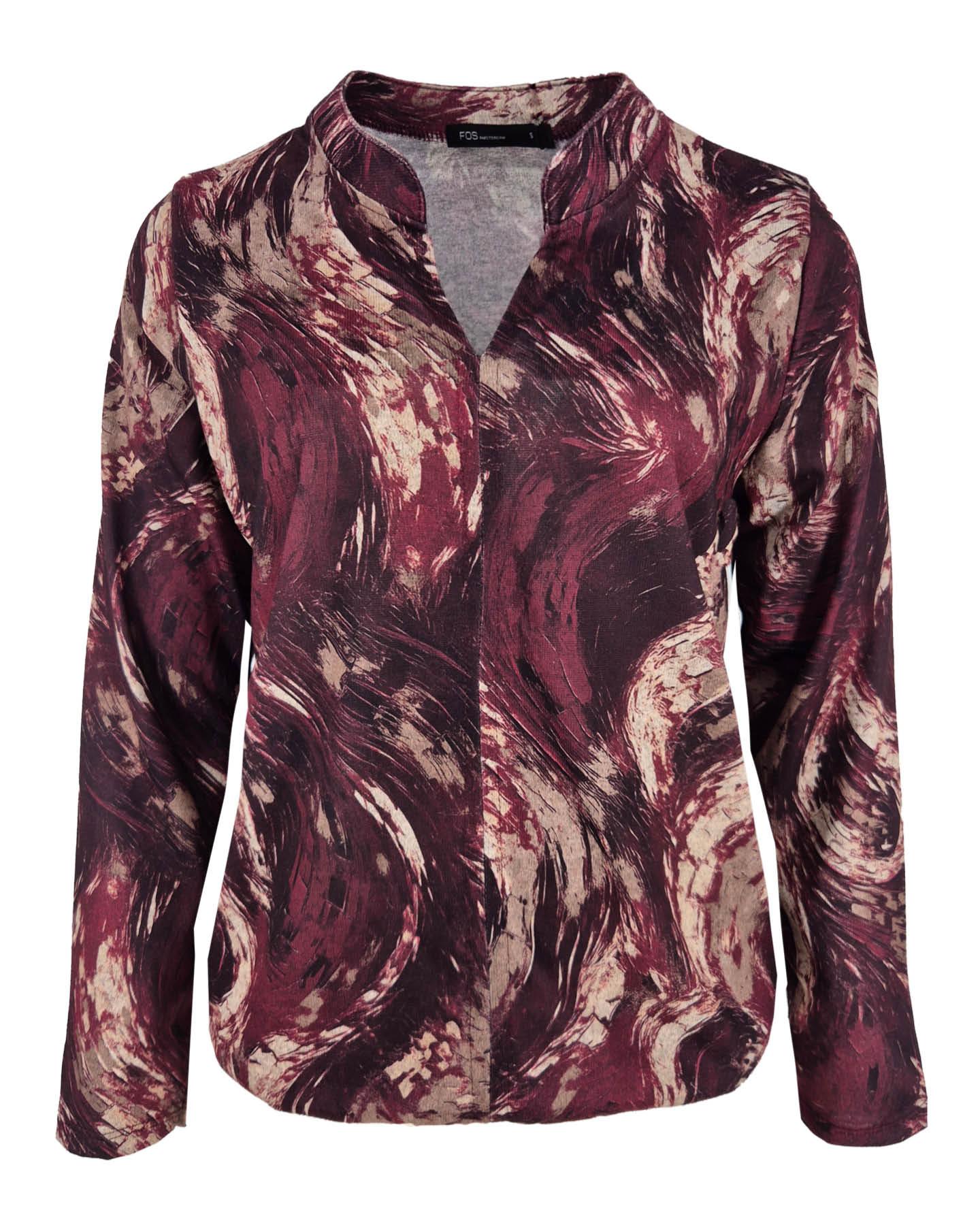 Top - Didi Starry Night-FB | Beaujolais