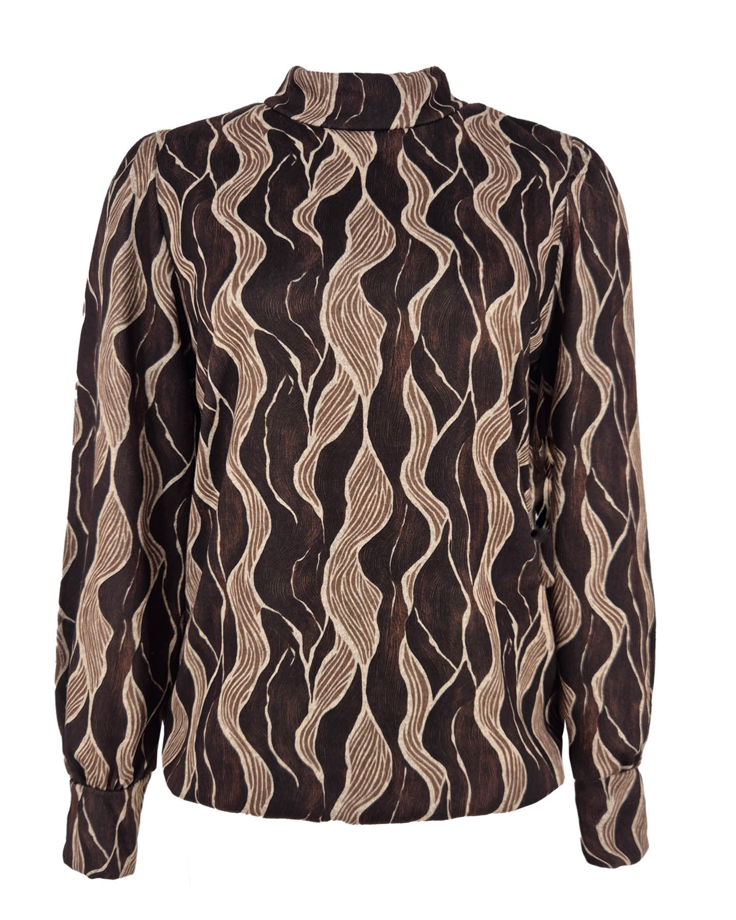 Top - Adina Nori-FB | Bruin