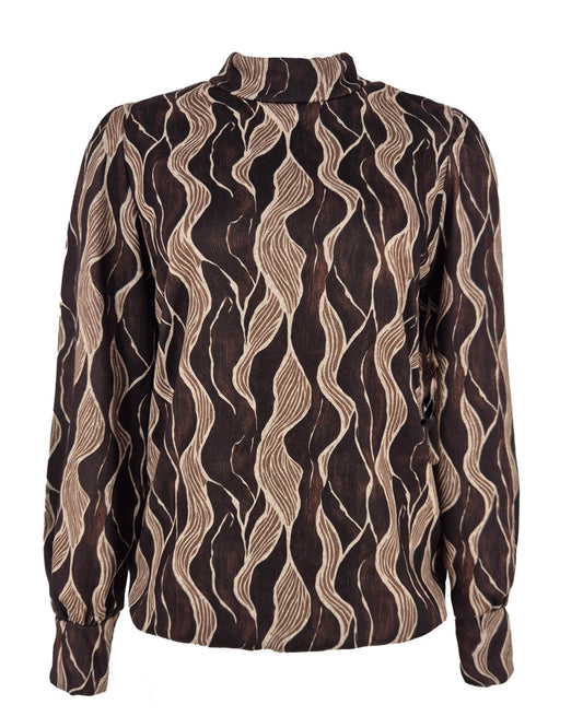 Top - Adina Nori-FB | Bruin