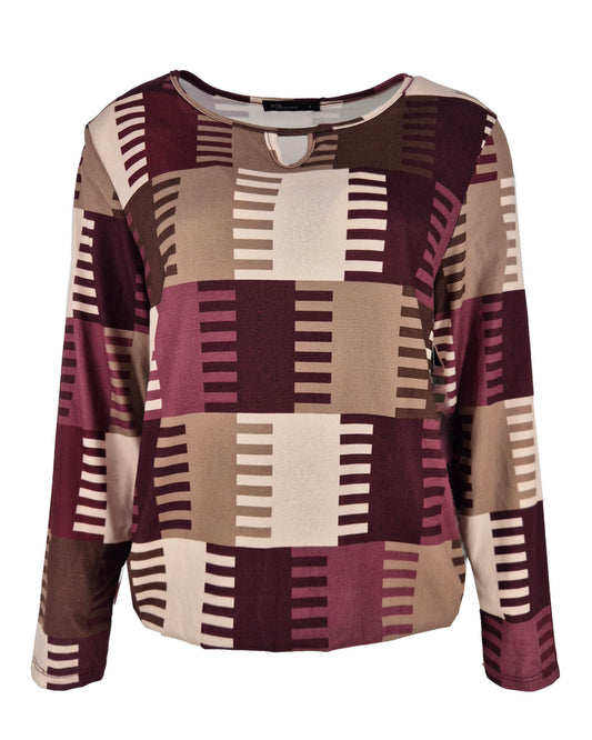 Top - Mimi Blok-FB | Beaujolais