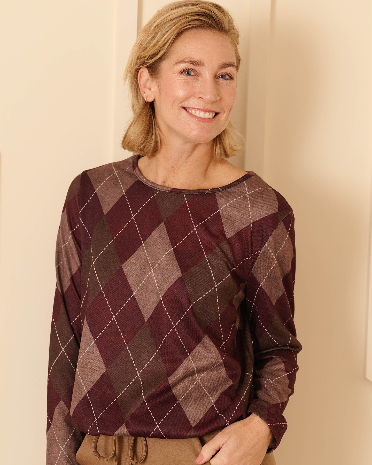 Top - Sisi Ruit-FB | Beaujolais