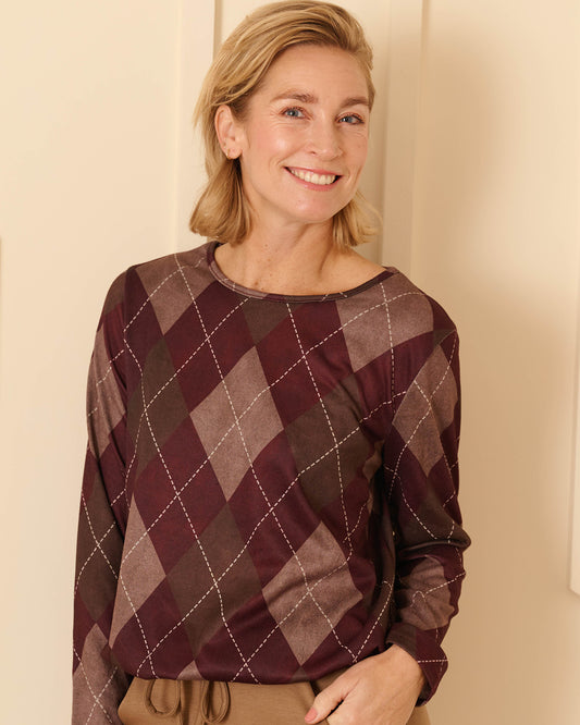 Top - Sisi Ruit-FB | Beaujolais