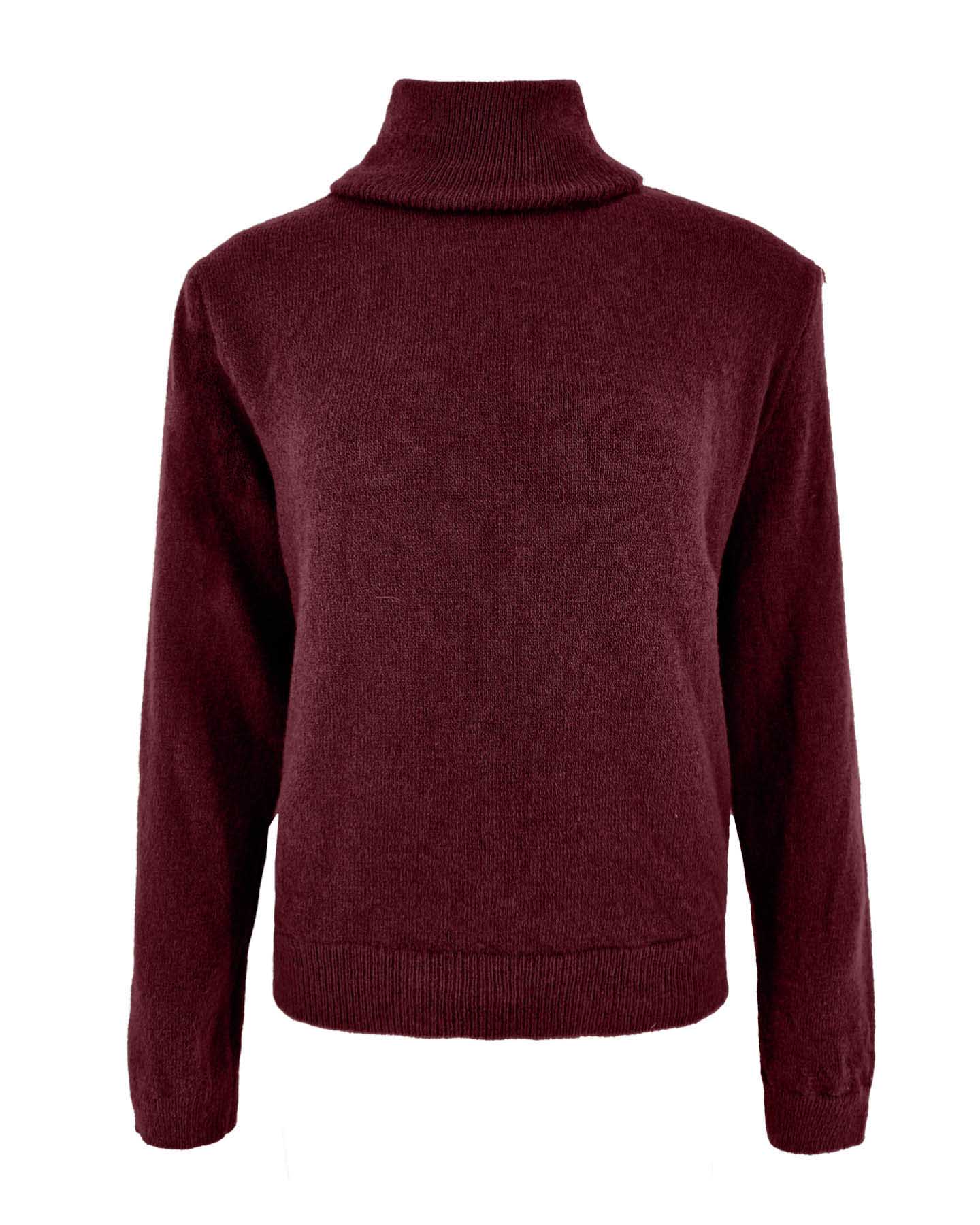 Trui - Ruth Uni | Beaujolais Vesten & Truien