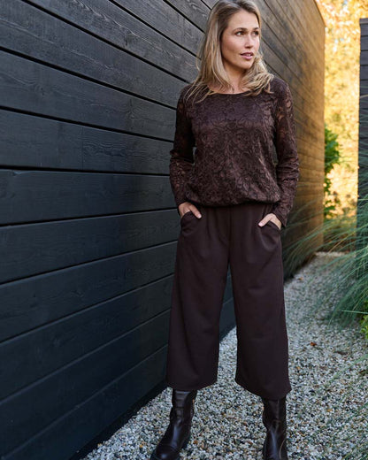 Top - Mona Kant | Bruin