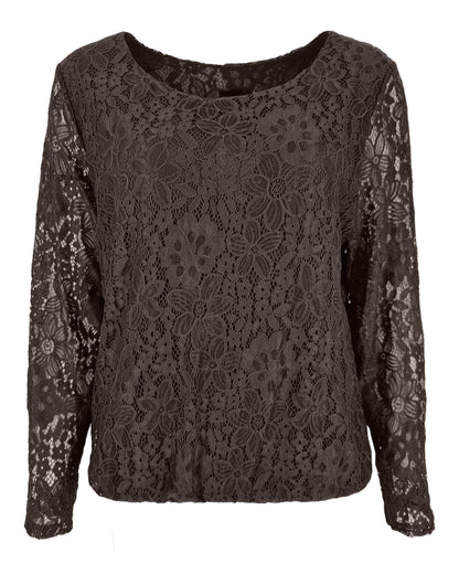 Top - Mona Kant | Bruin